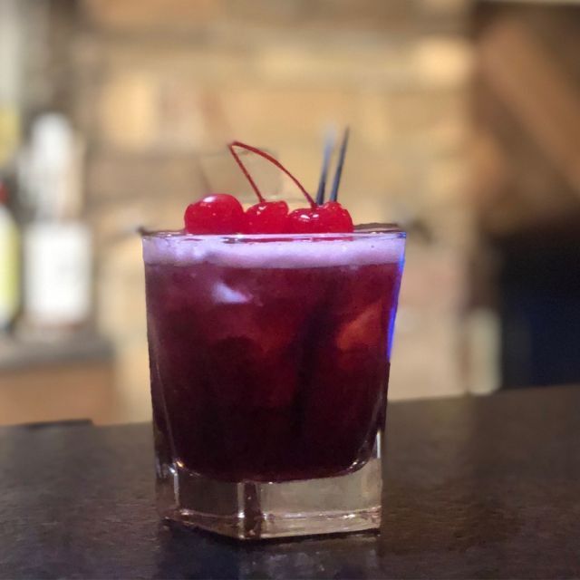Private Cocktail Party