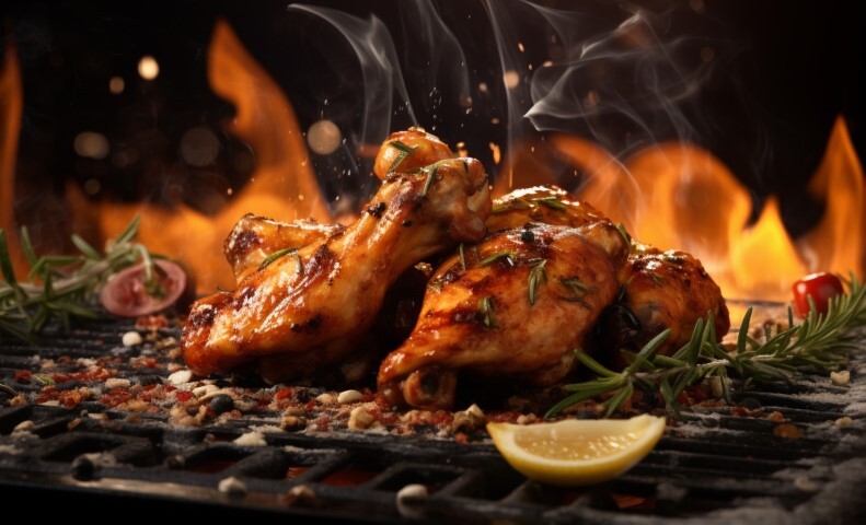 Steaks Seafood Private Events Catering