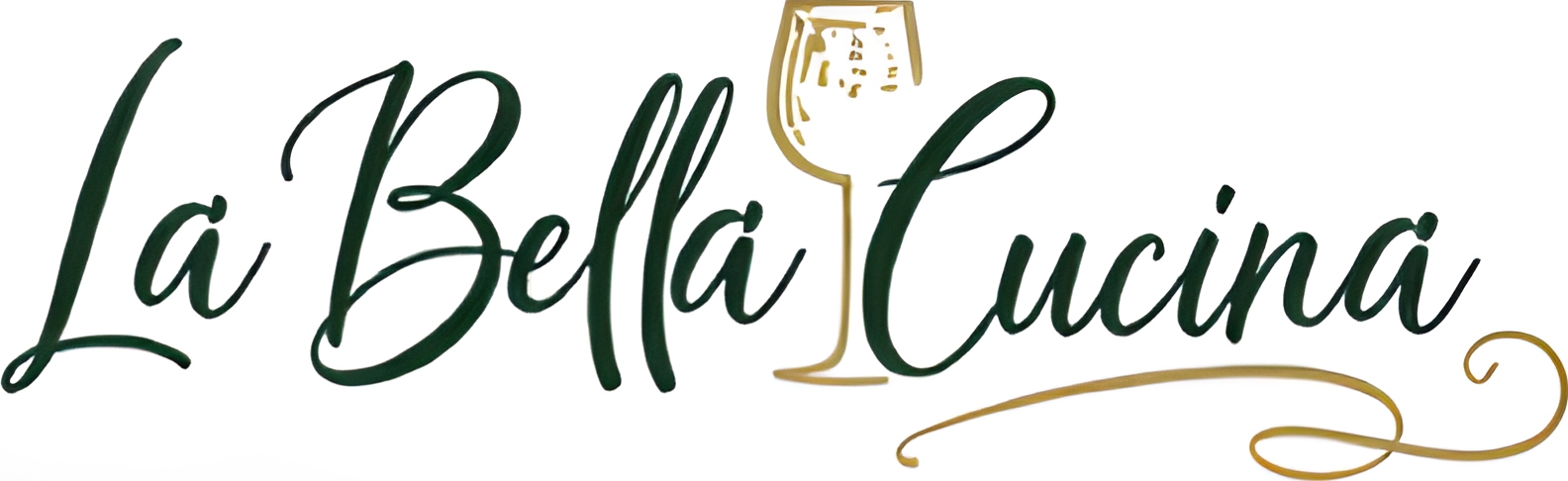Italian-American Fusion Restaurant