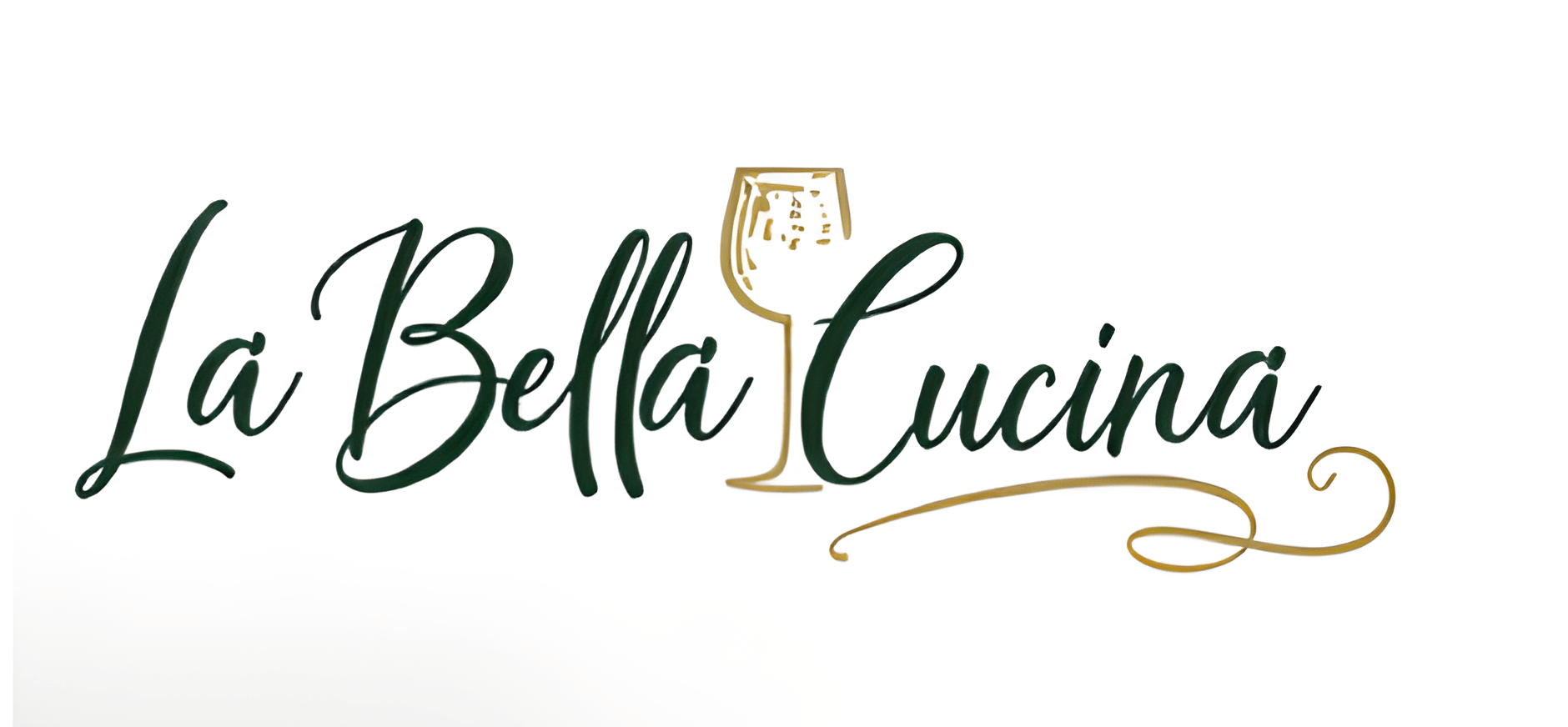 Italian-American Fusion Restaurant